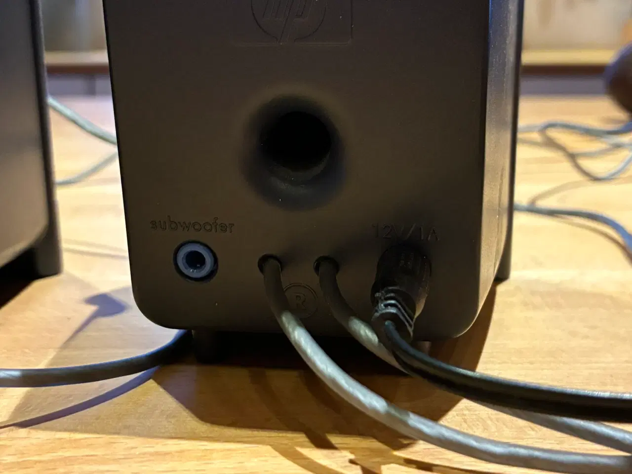 Billede 5 - Harmon/Kardon HP 5187-2105 Satellithøjttalere