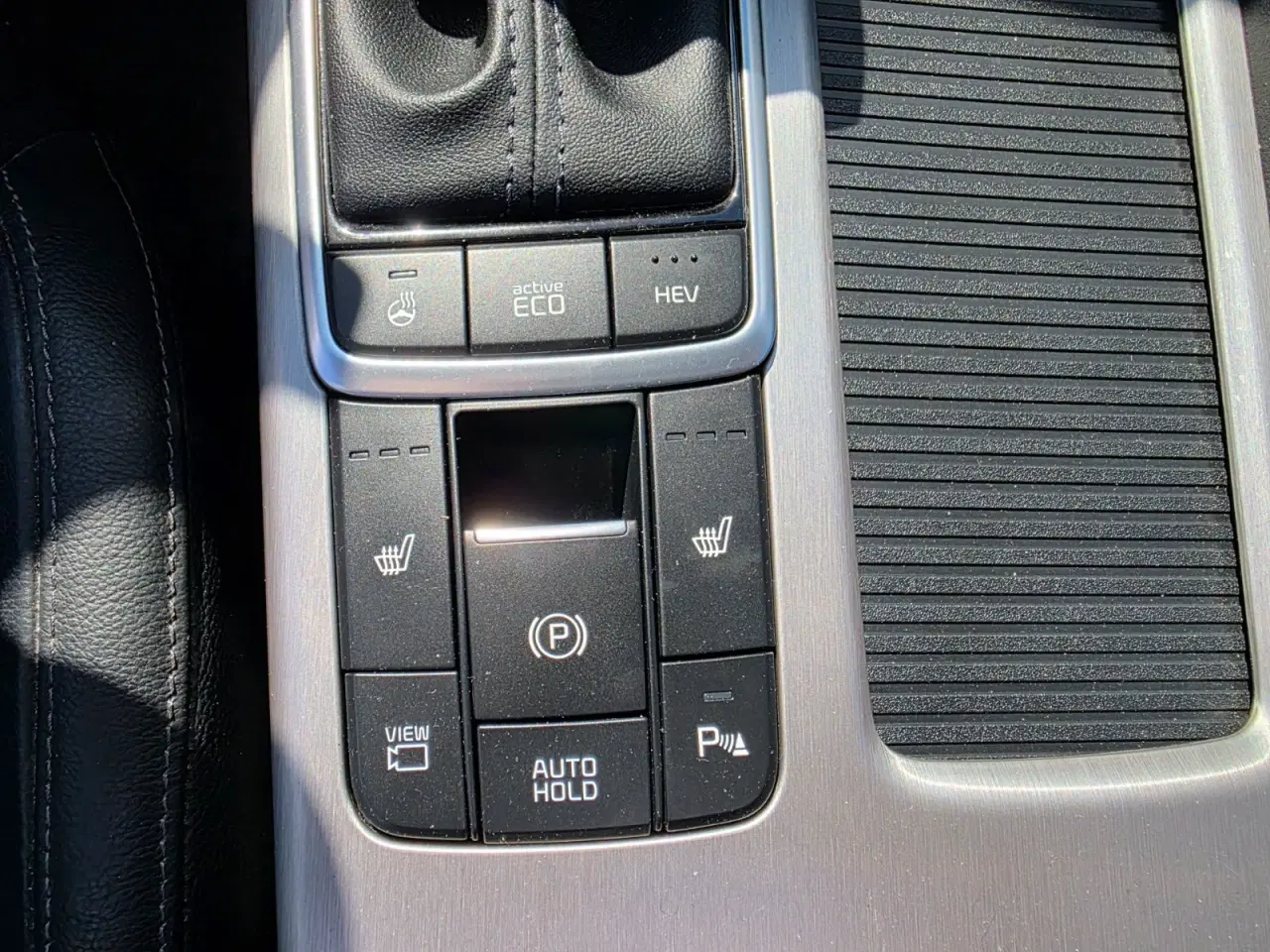 Billede 4 - Kia Optima 2,0 PHEV SW aut.