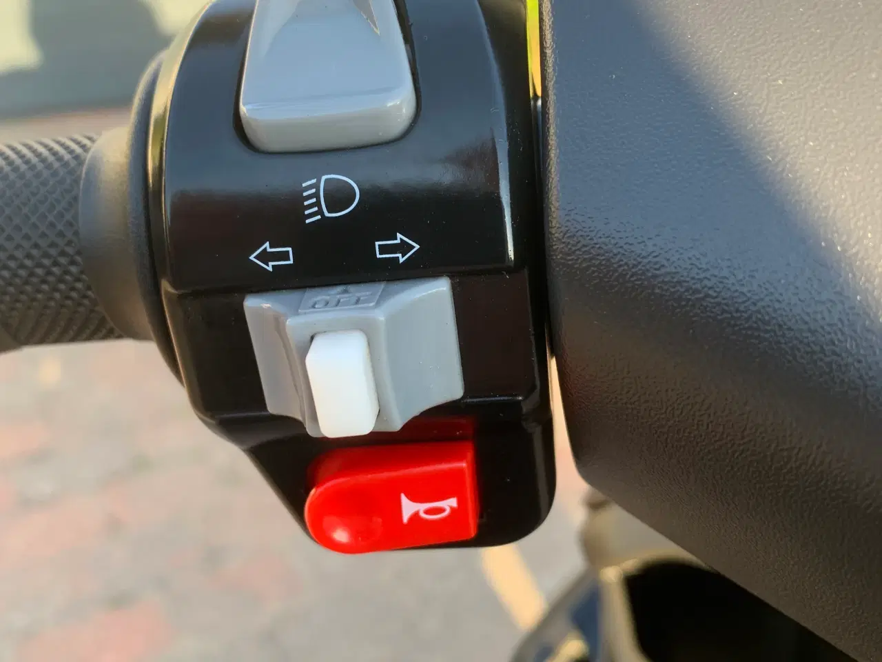 Billede 11 - Vga 0NE Euro 5 - 45 km 2024 1070 km