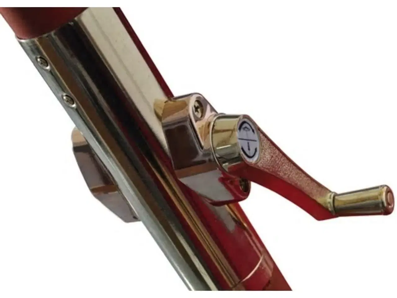 Billede 5 - Parasol 300x258 cm sandhvid