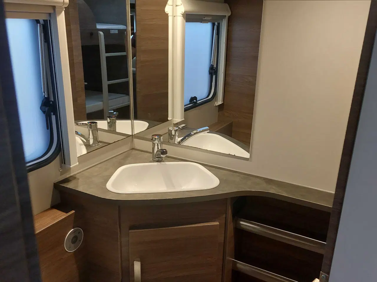 Billede 3 - Knaus Sport Silver Selection 580 Qs