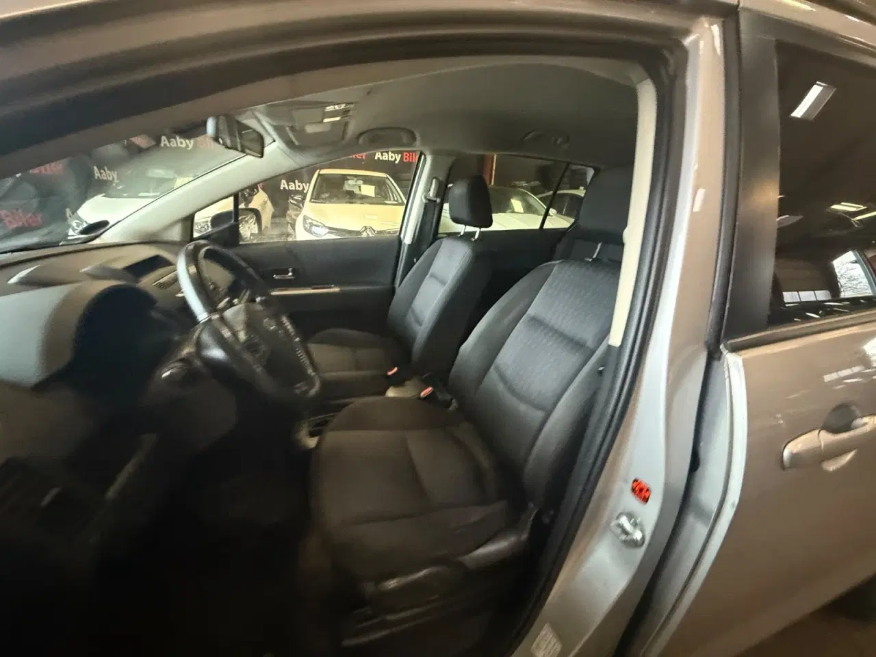 Billede 11 - Mazda 5 2,0 Innovation 7prs