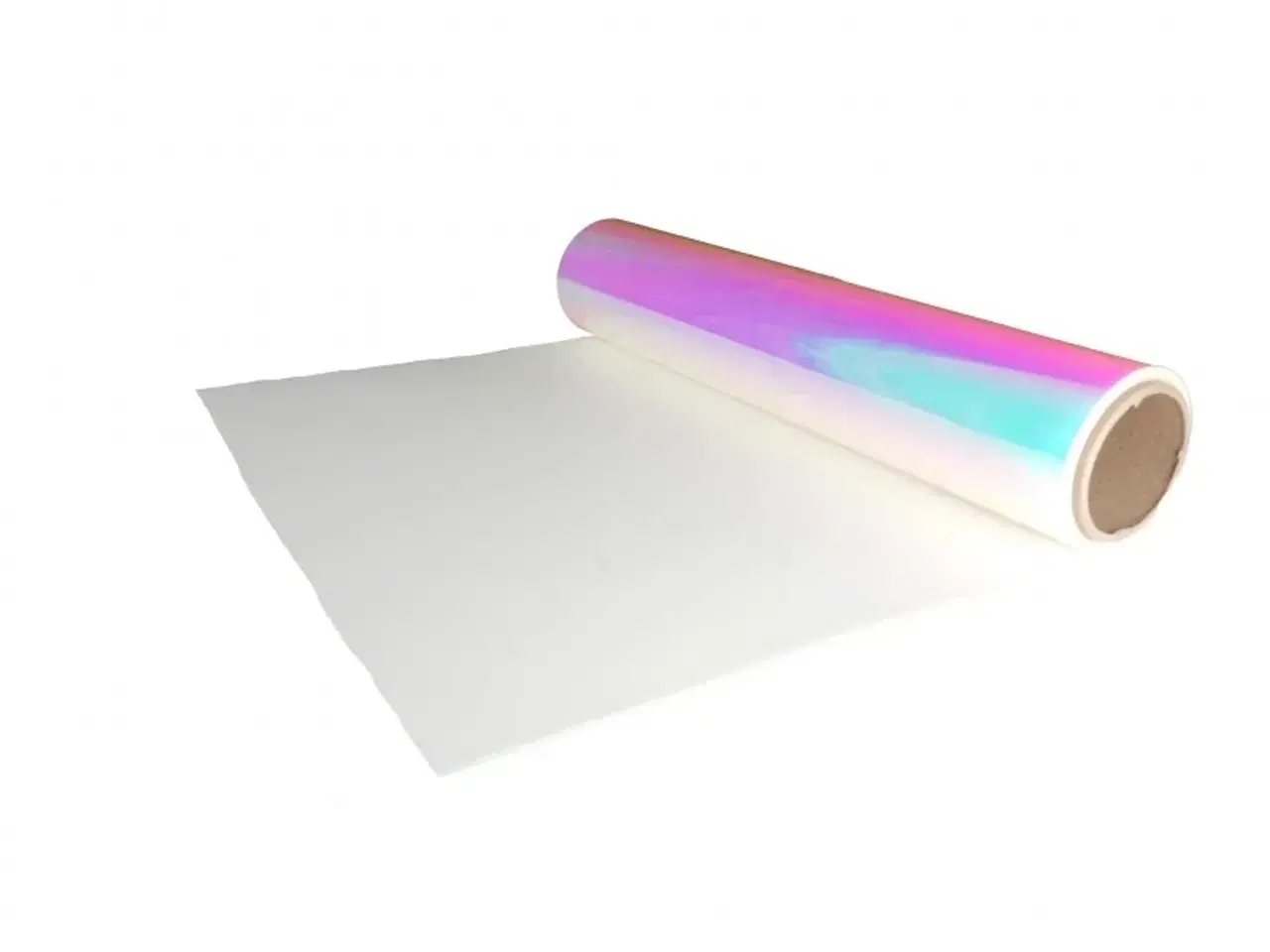 Billede 1 - Chemica Holograflex - Blue White - 1405