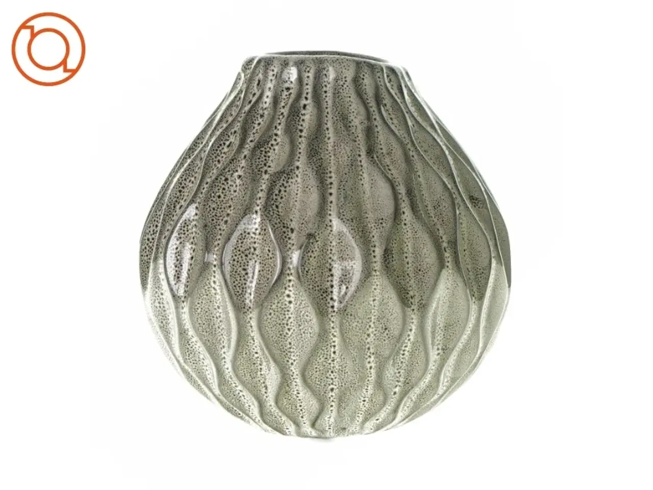 Billede 1 - Dekorations vase, retro.