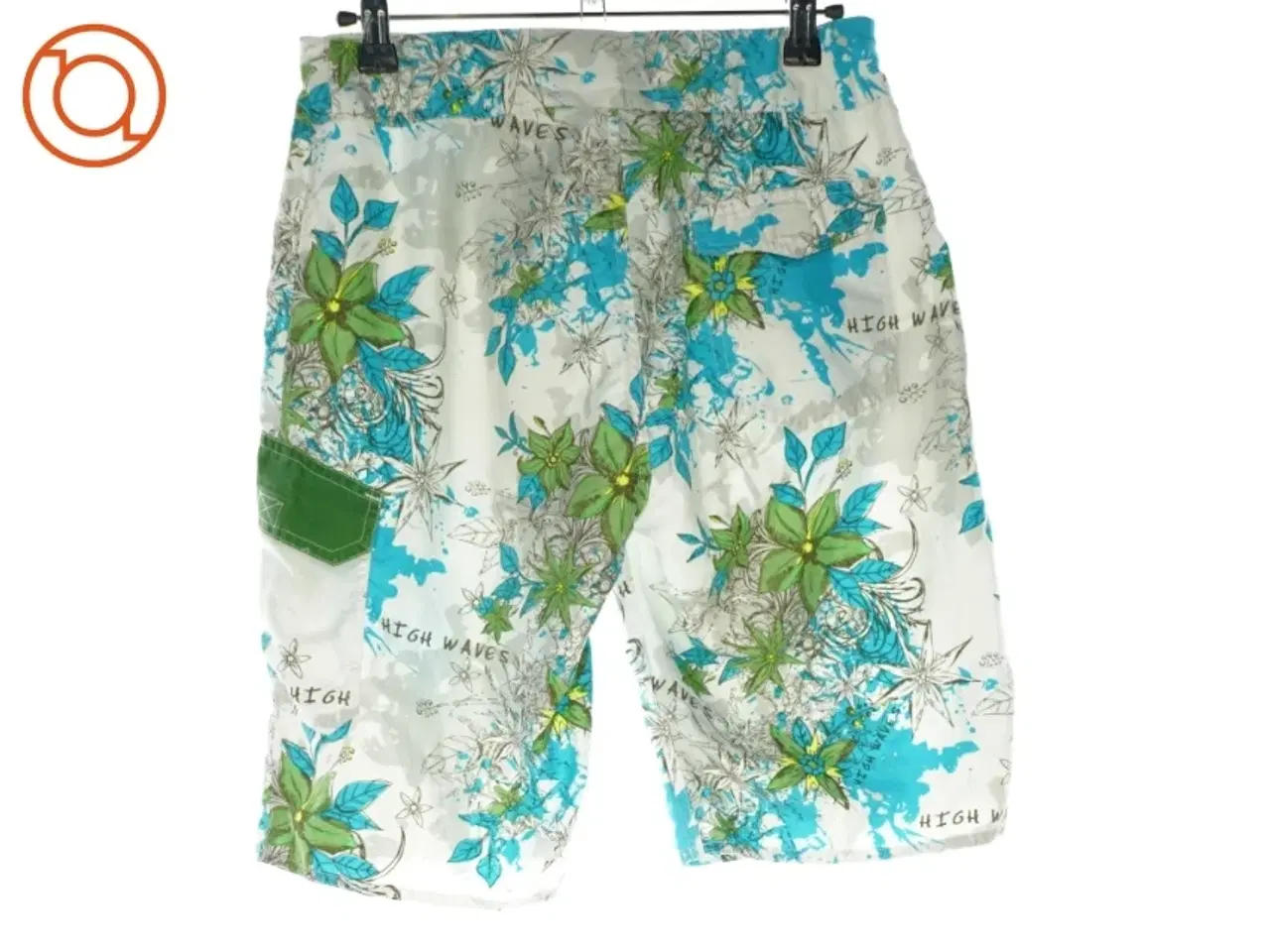 Billede 2 - Badebukser (str. 164 cm)