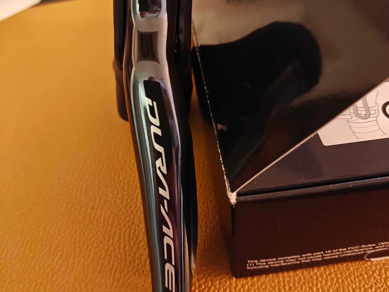 Billede 8 - Shimano DURA-ACE STI-greb R9170 Di2 venstre