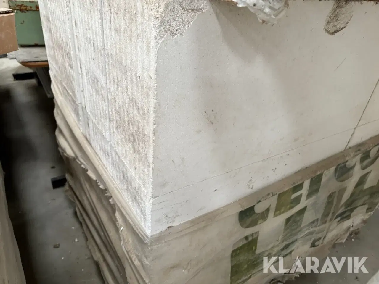 Billede 6 - H+H gasbeton plader 2 paller