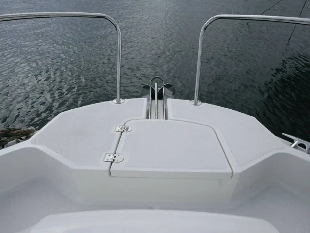 Billede 5 - Karnic 2255 STORM