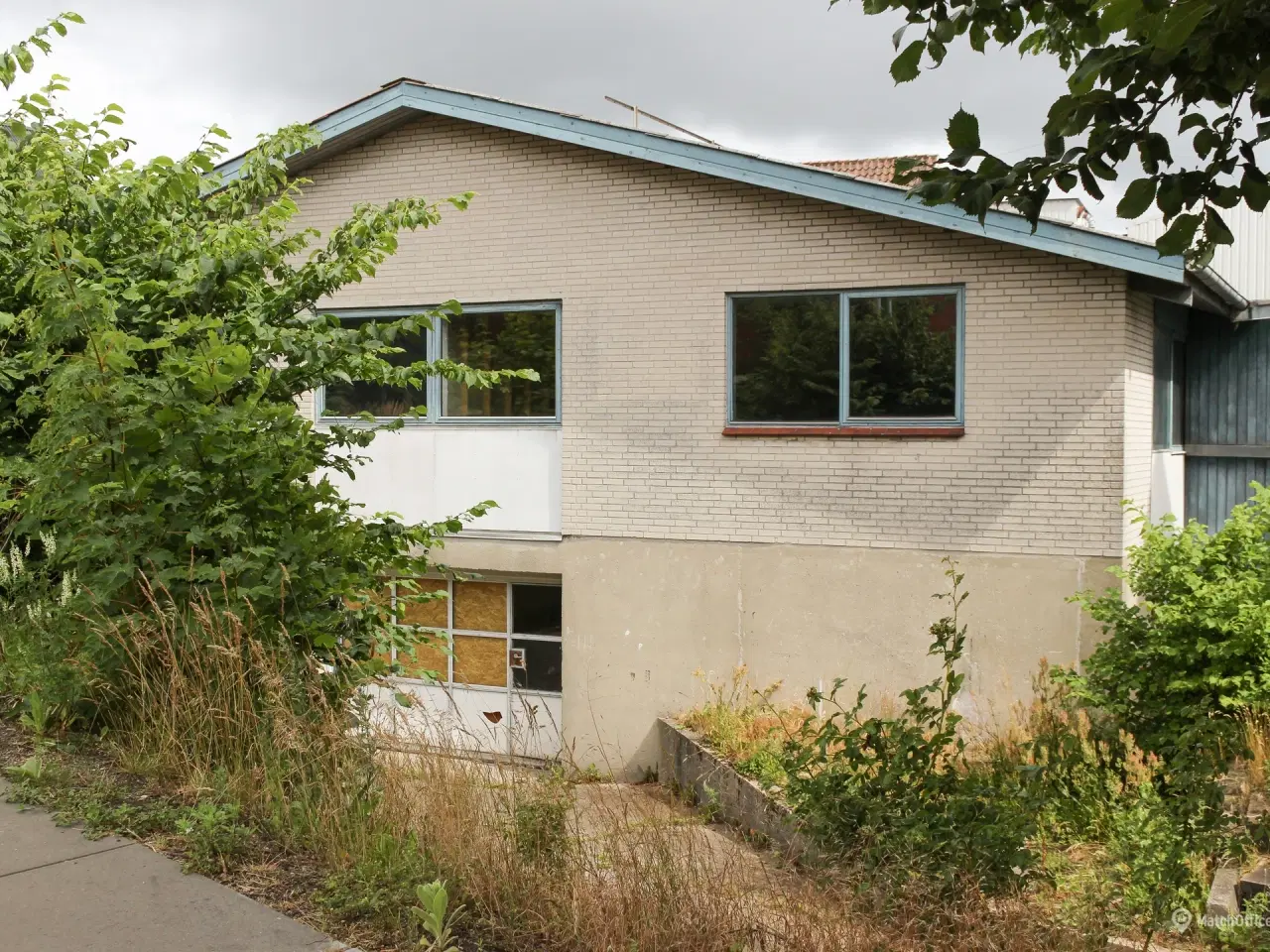 Billede 1 - Produktion/lagerlokale til leje med gode faciliteter.