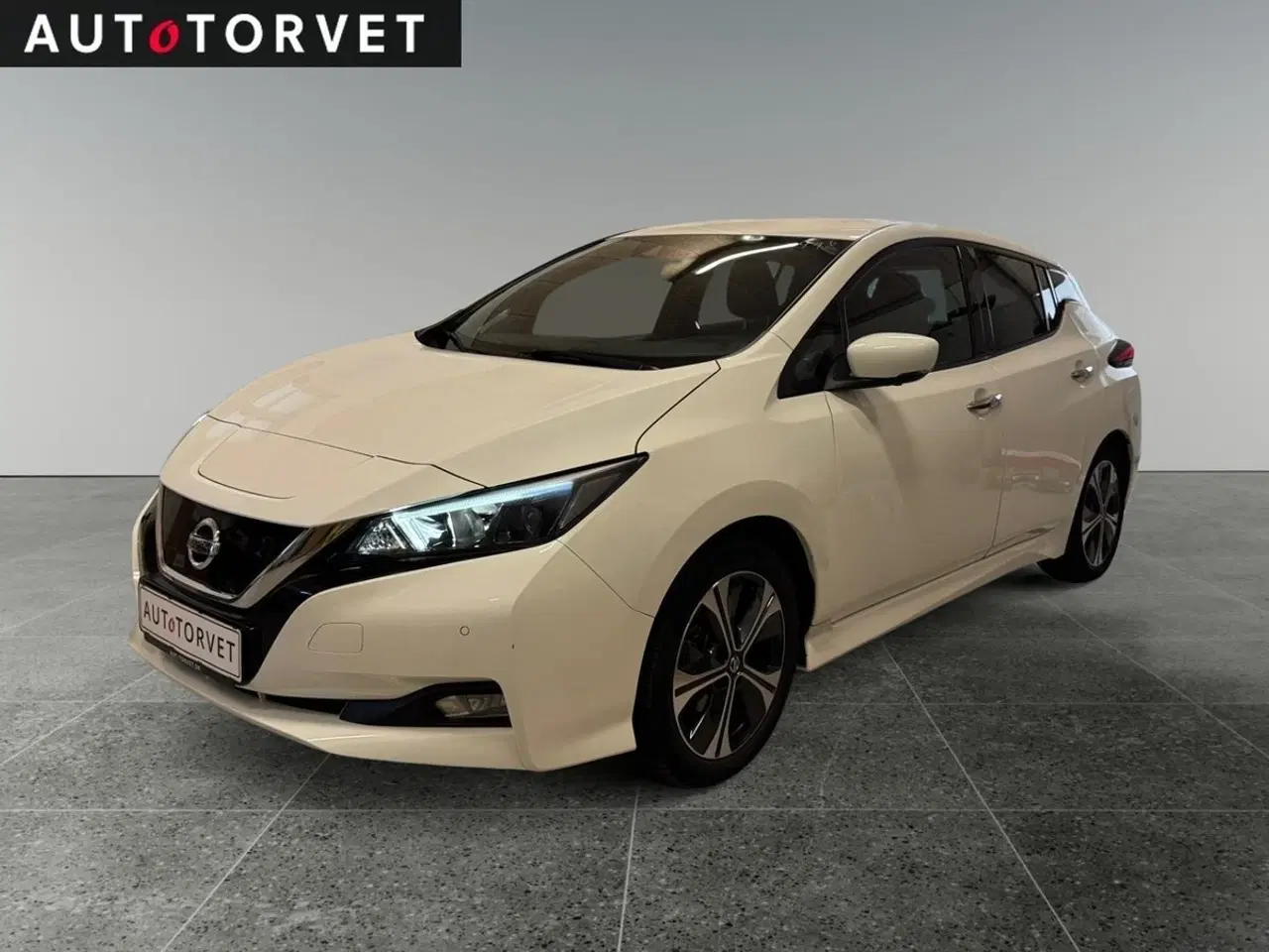 Billede 3 - Nissan Leaf 40 N-Connecta