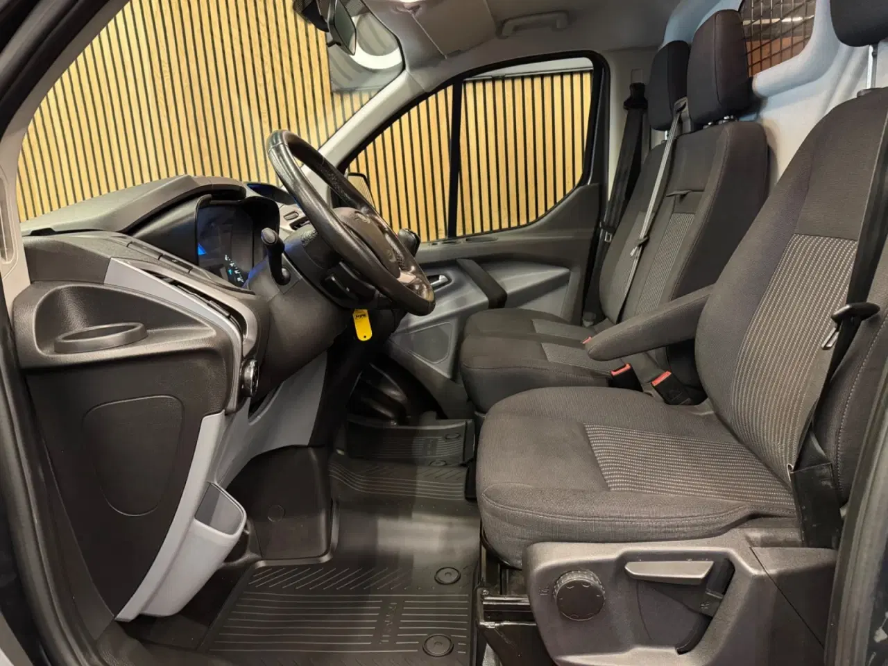 Billede 4 - Ford Transit Custom 290 L2 2,0 TDCi 130 Trend