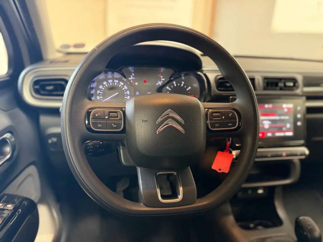 Billede 13 - Citroën C3 1,6 BlueHDi 75 Feel
