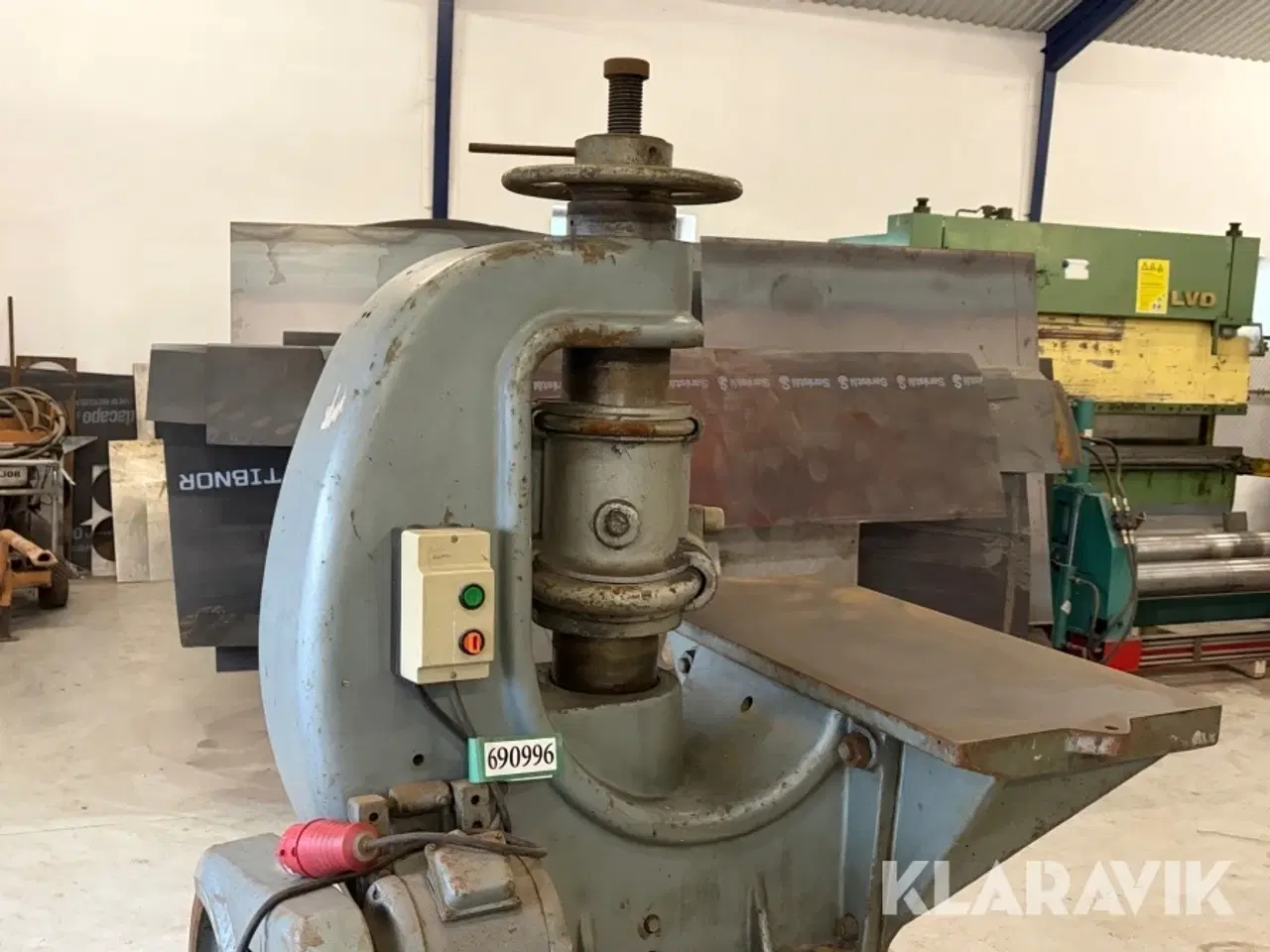 Billede 5 - Standser Vilhelm Pedersen 283