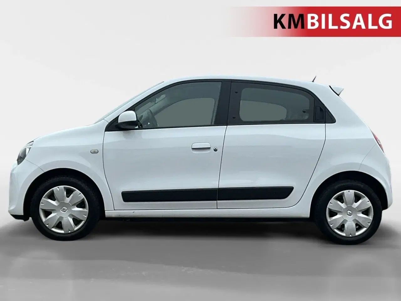 Billede 2 - Renault Twingo 1,0 SCe 70 Expression