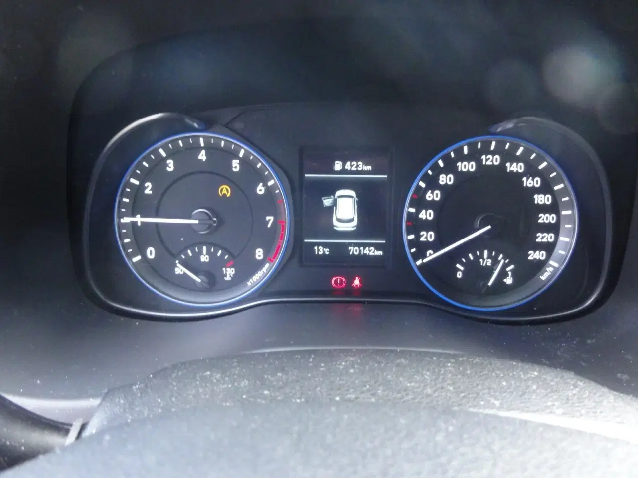 Billede 17 - Hyundai Kona 1,0 T-GDi Life