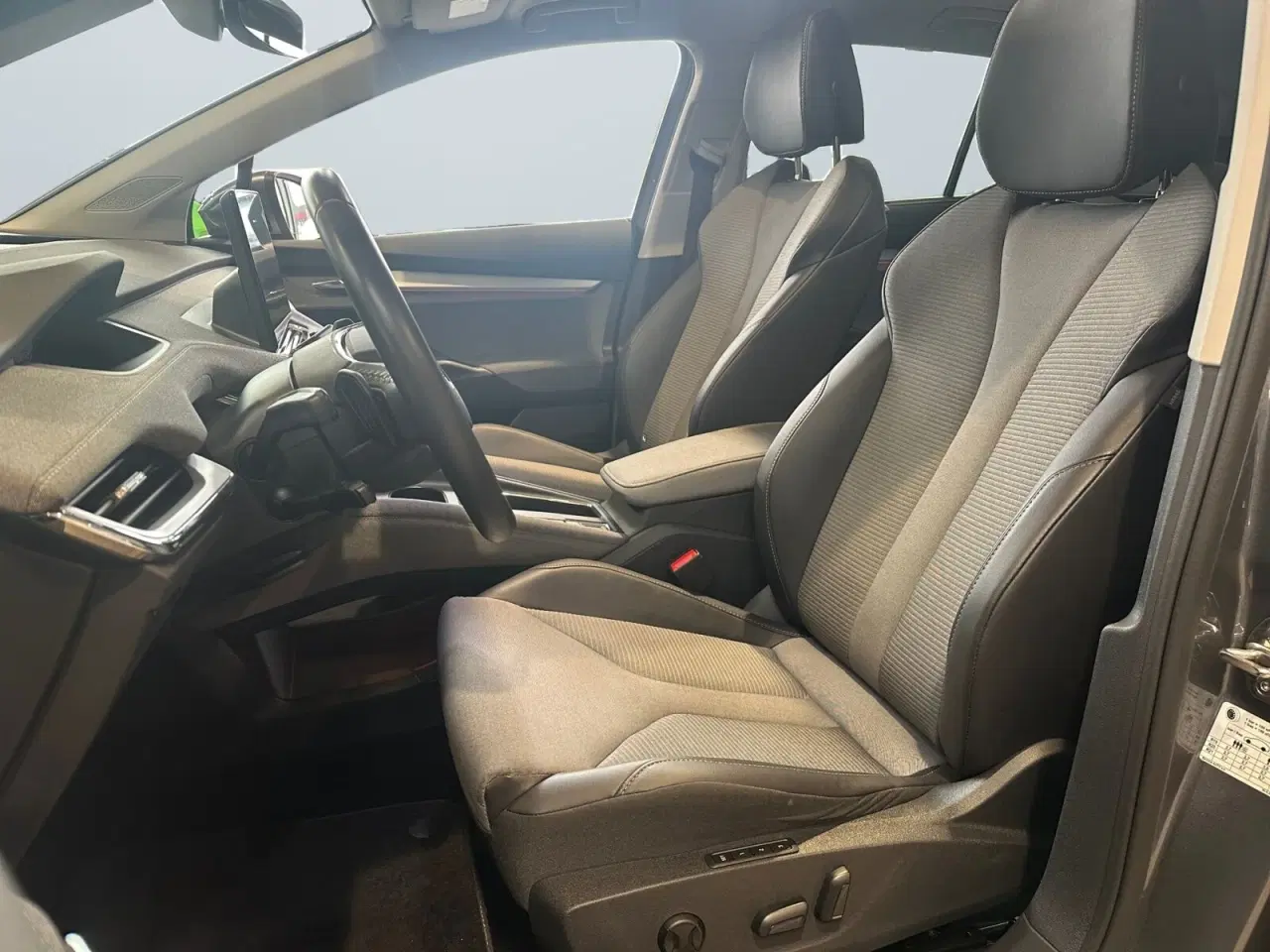 Billede 10 - Skoda Enyaq 80 iV Premium