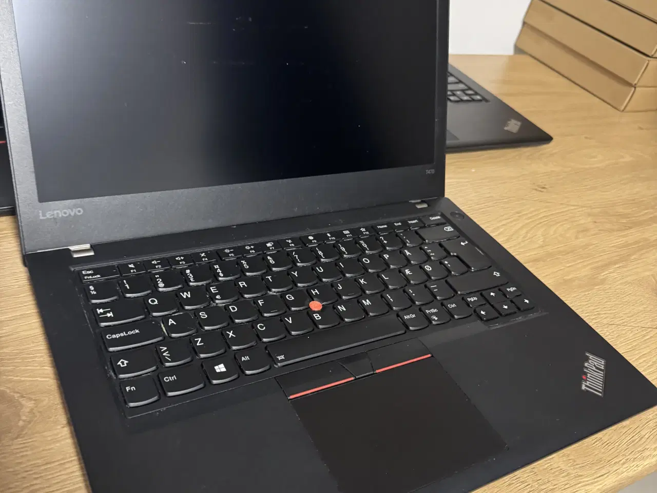 Billede 3 - 3 stk Lenovo T460