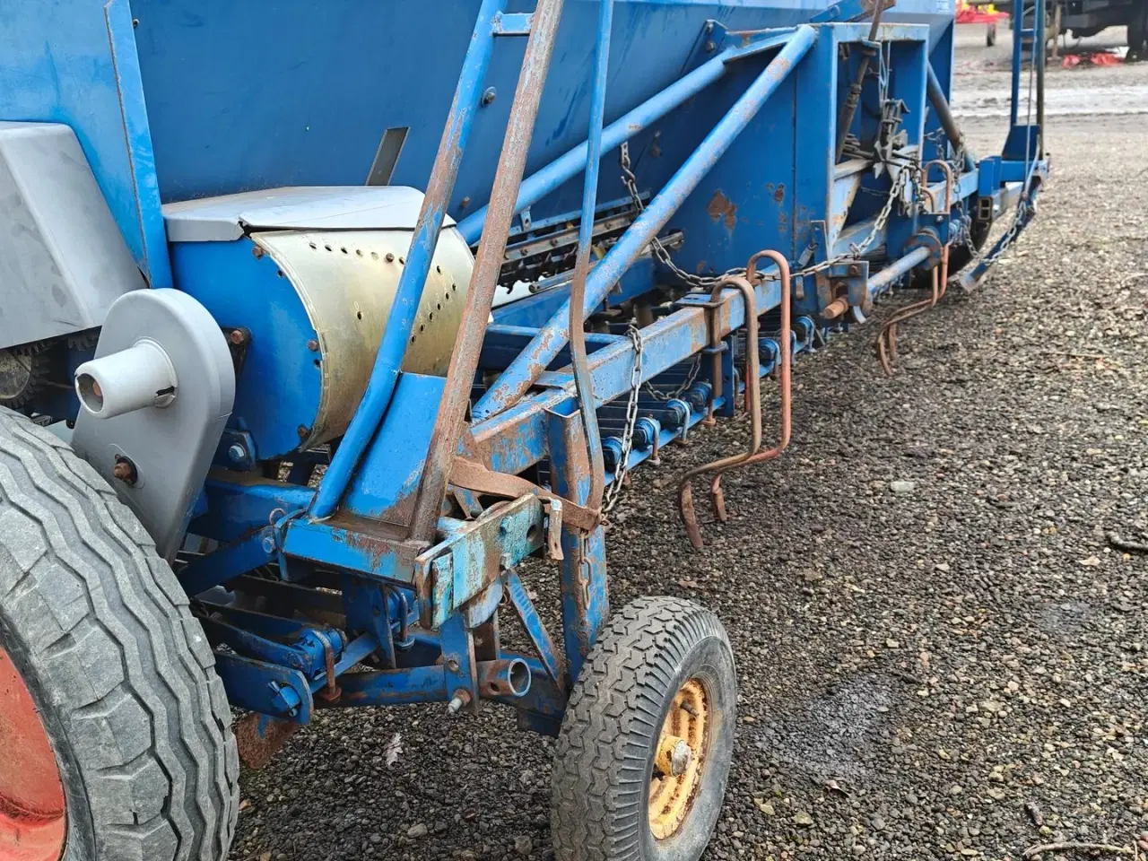 Billede 7 - Fiona SD-77Super