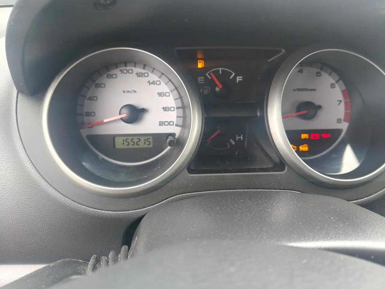 Billede 7 - Suzuki Ignis 1,3 VVT