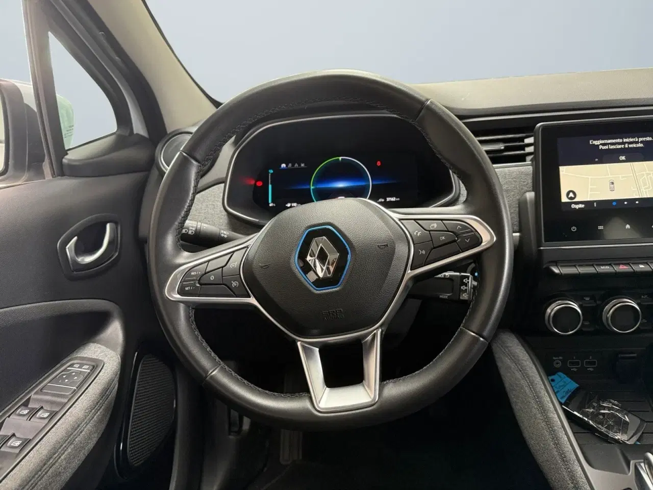 Billede 13 - Renault Zoe 52 Zen