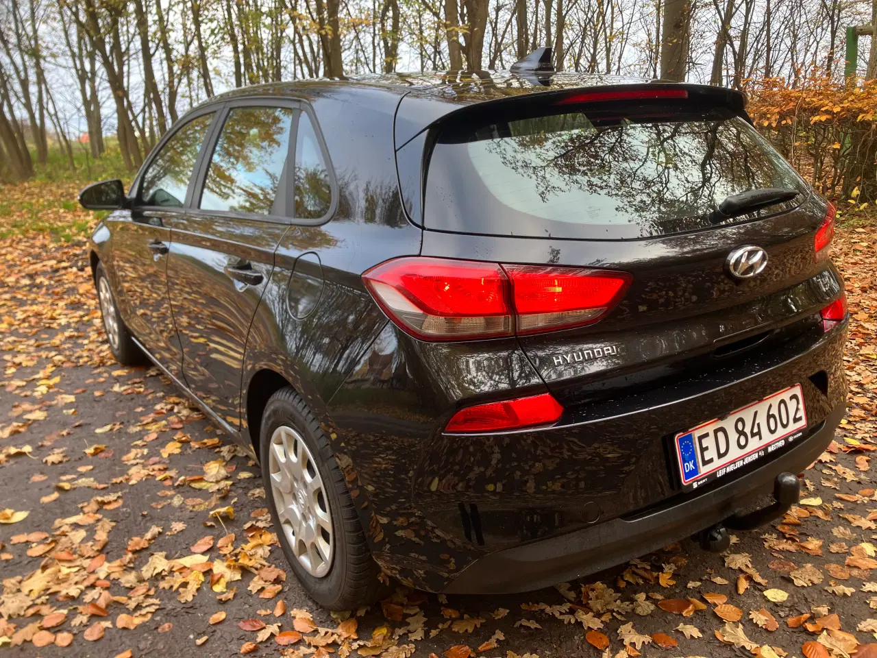 Billede 3 - Hyundai i30 1,0 T-GDI Life+ HatchBack , Ny model