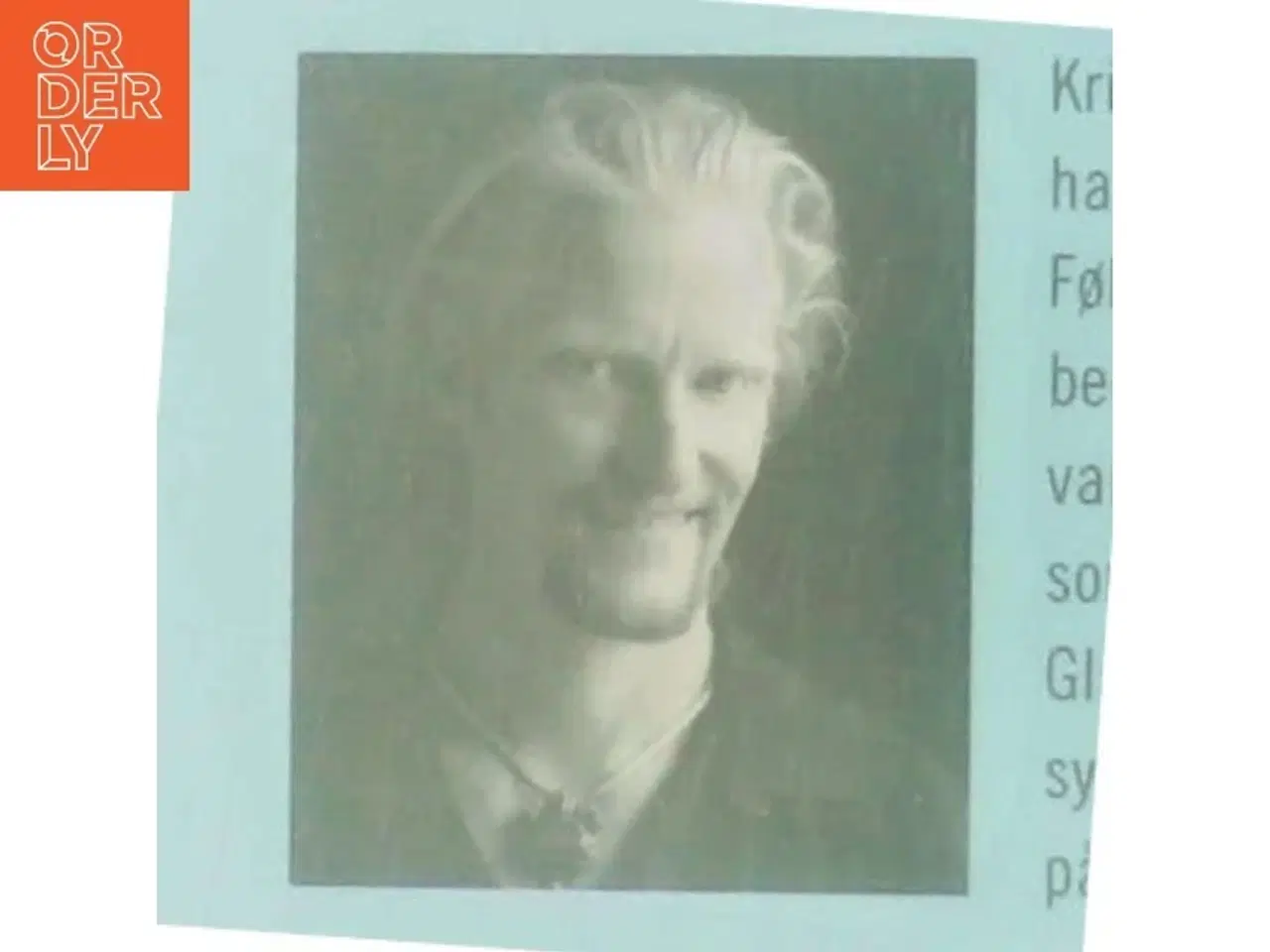 Billede 3 - Kropslig intelligens af Kristoffer Glavind Kjær (Bog)