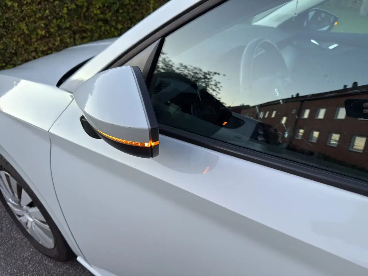 Billede 18 - Skoda Scala 1,0 TSi 115 Ambition DSG