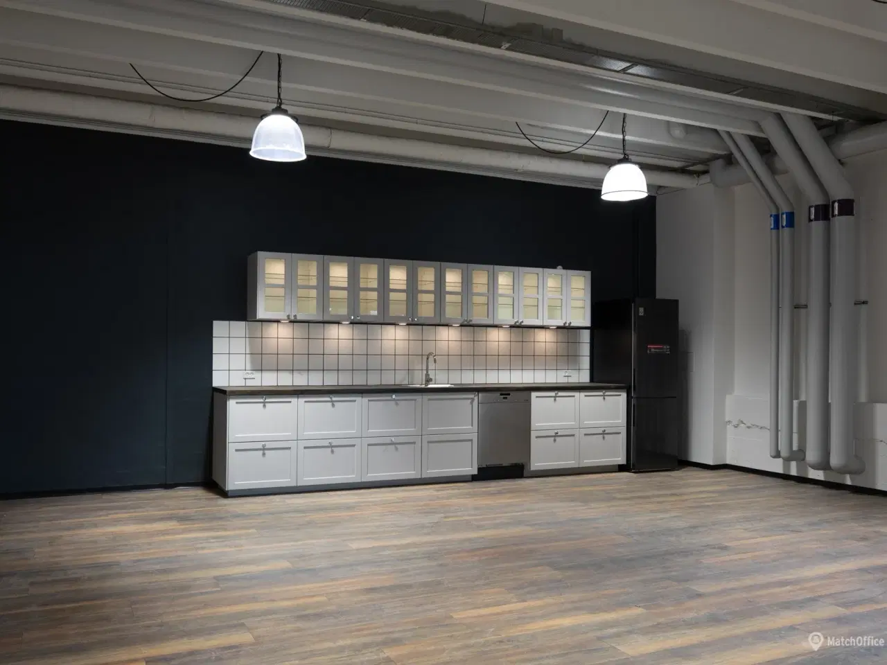 Billede 12 - 1501-24+42: Roholmsvej 10, 2620 Albertslund - 2.457 m2