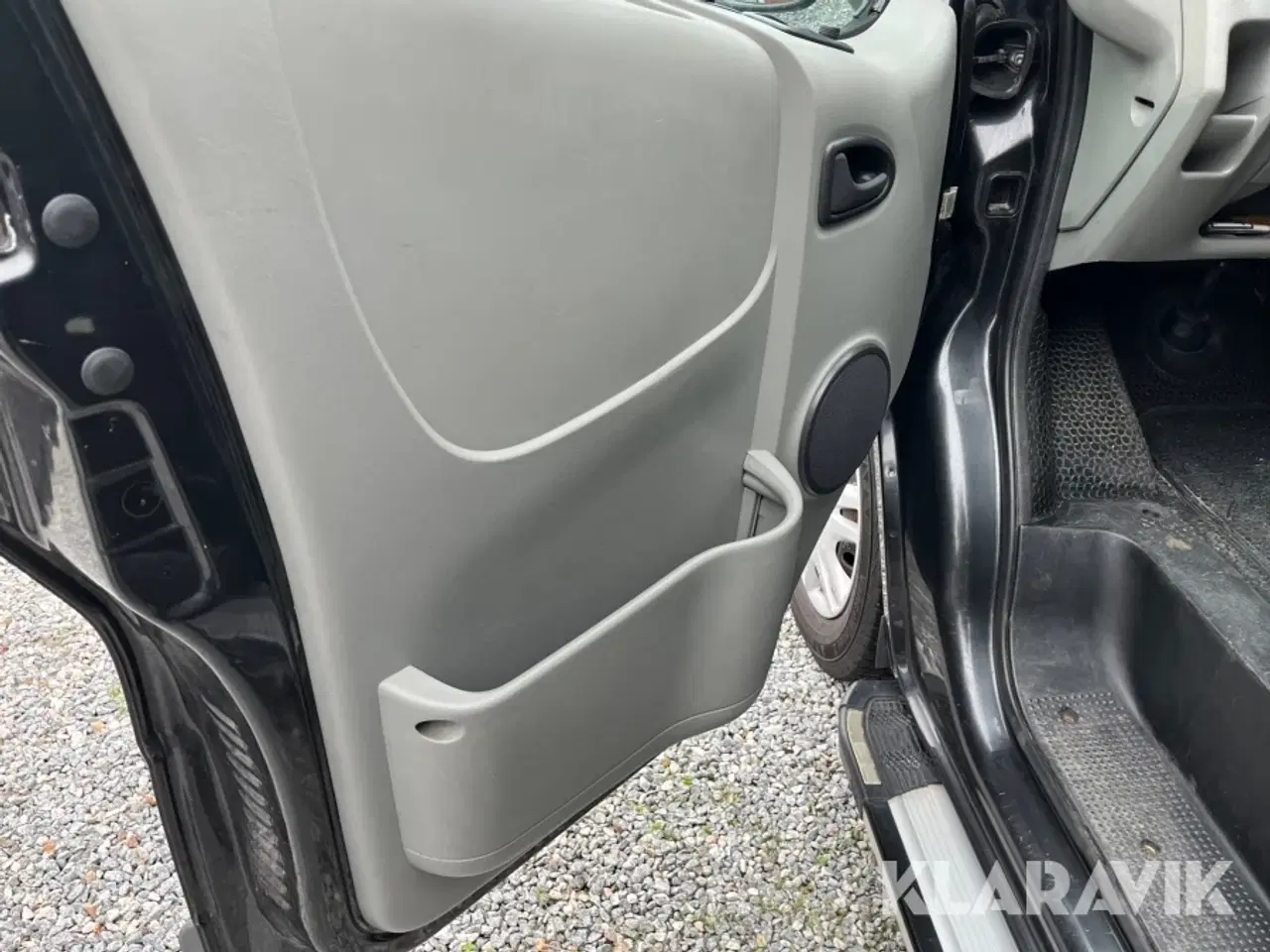 Billede 7 - Minibus Opel Vivaro 2.5 CDTI