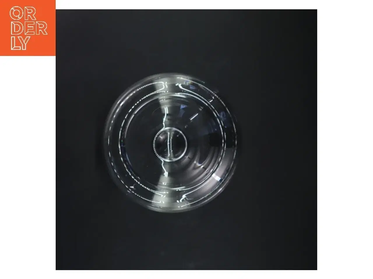 Billede 3 - Holmegaard Provence skål (str. Ø 20 cm)