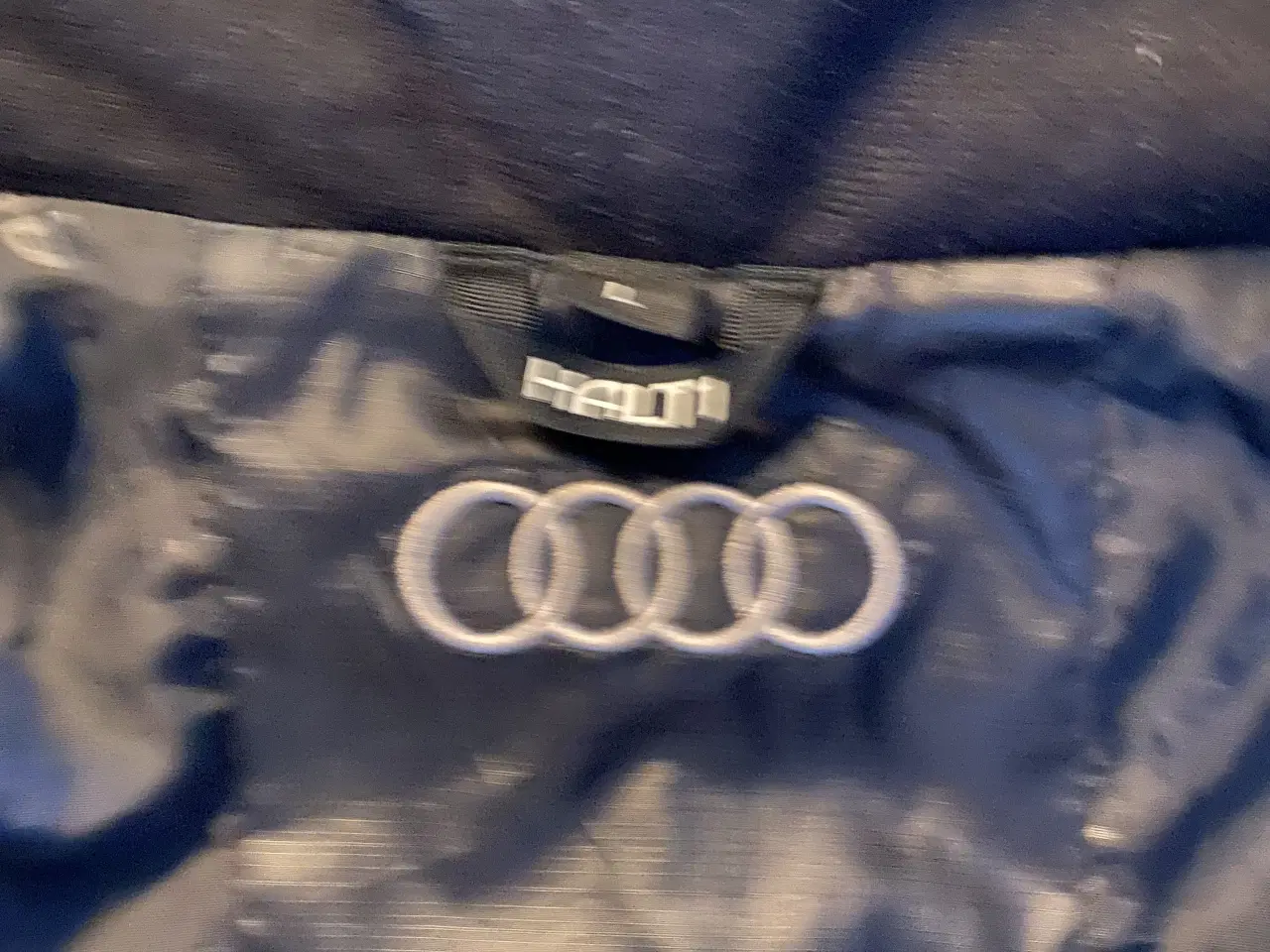 Billede 4 - Audi-Halti skijakke