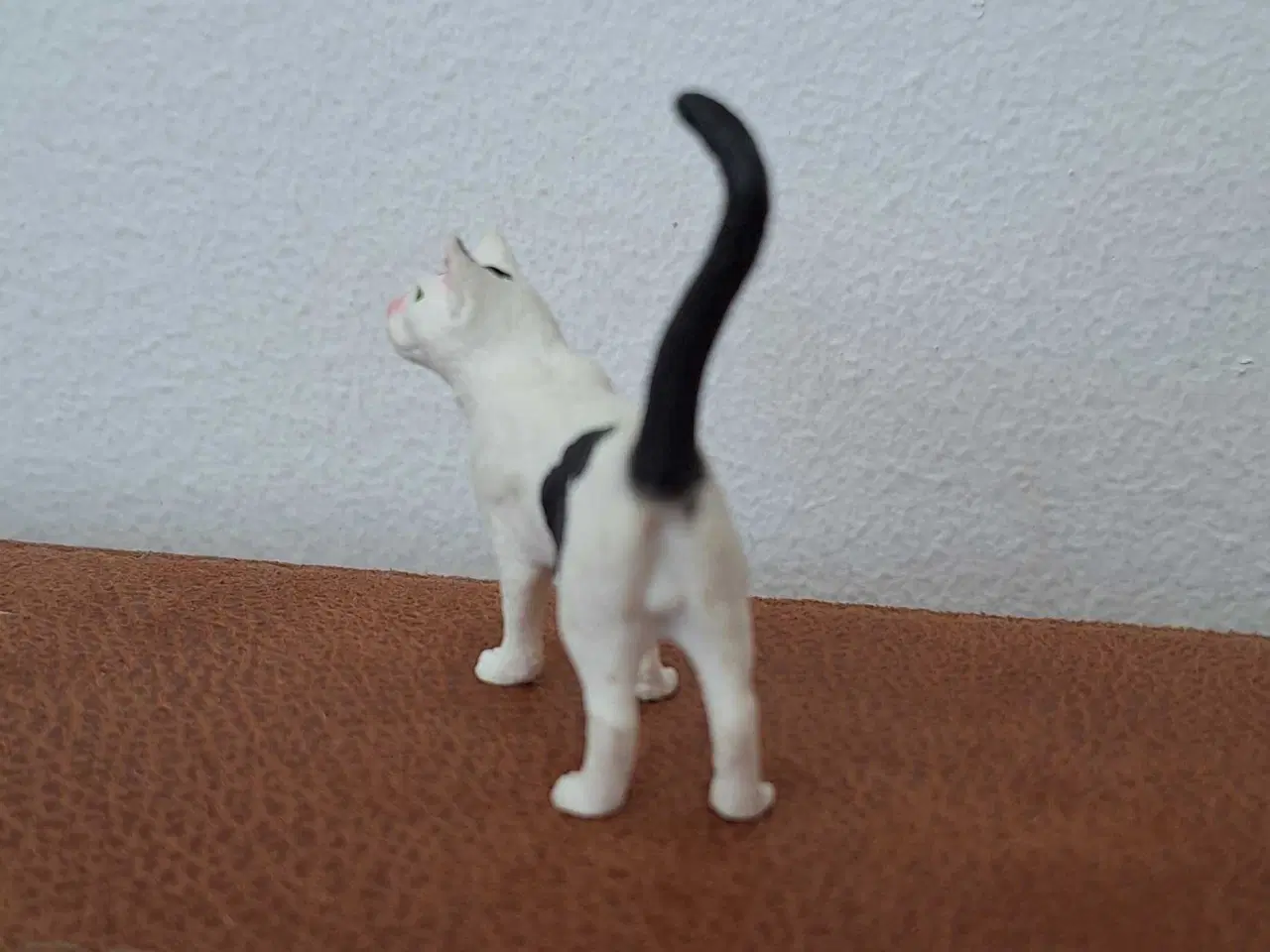 Billede 4 - Schleich kat