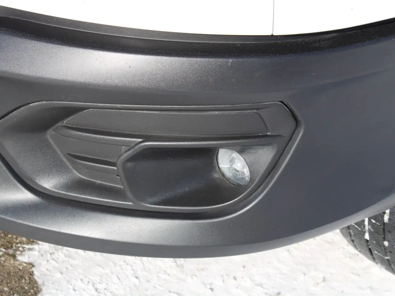 Billede 15 - Iveco Daily 3,0 35S18 Box m/lift AG8