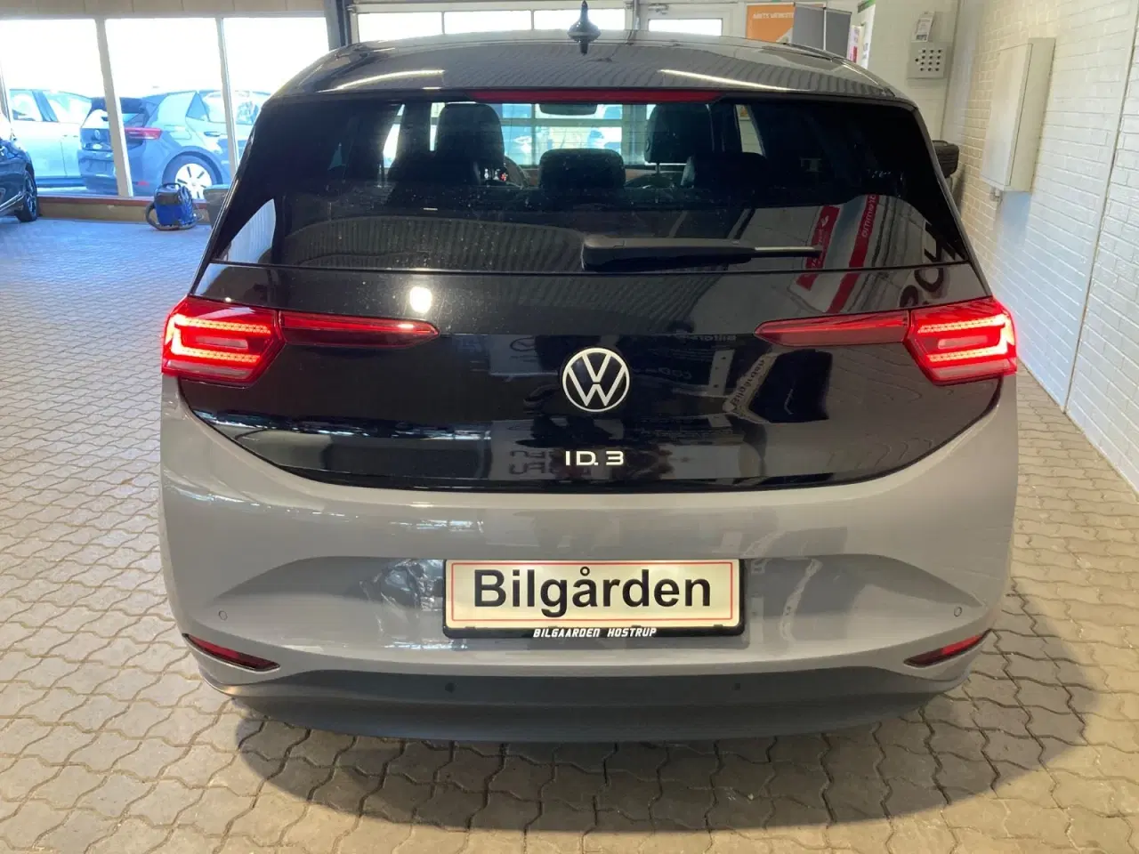 Billede 6 - VW ID.3  Pro Performance Family