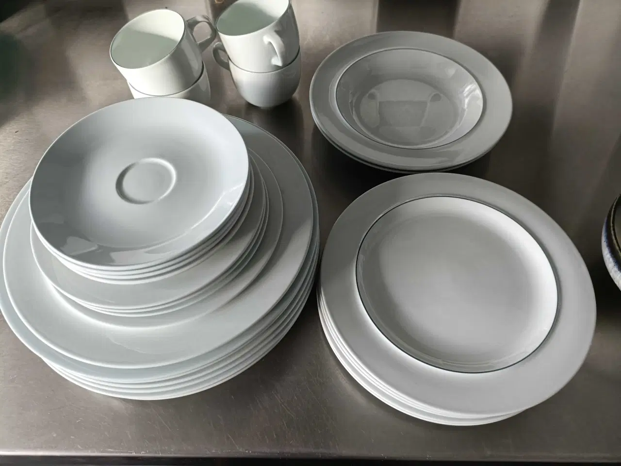 Billede 1 - Royale Copenhagen fajance
