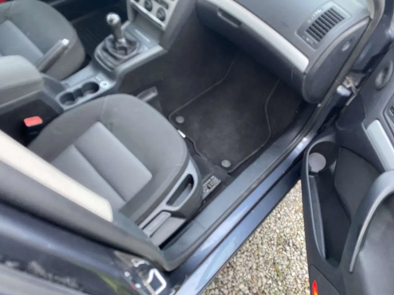 Billede 4 - Skoda Octavia 1.6 fsi 