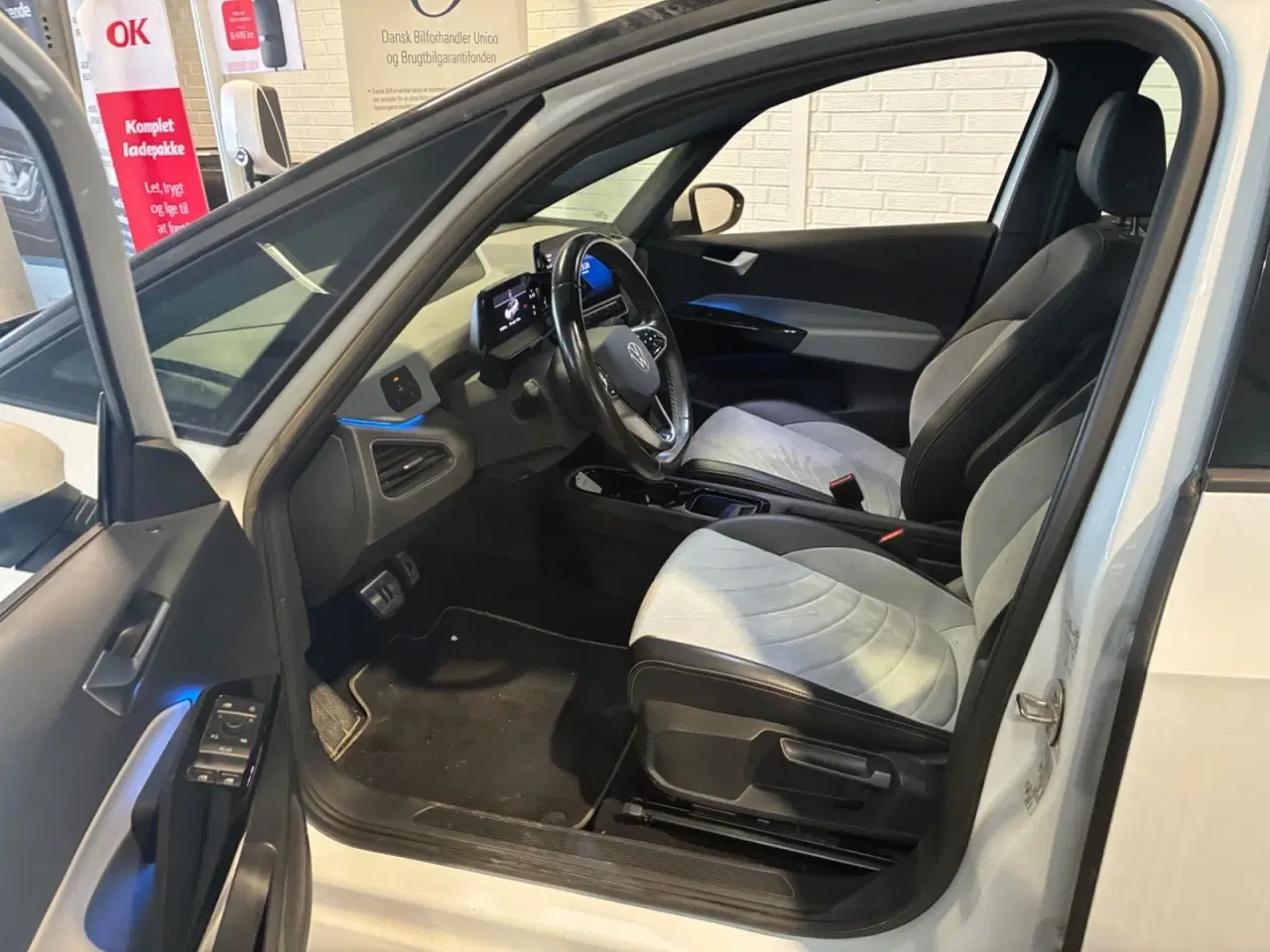 Billede 7 - VW ID.3 58 Pro