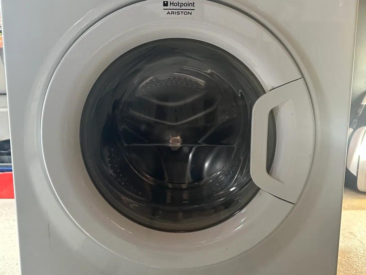 Billede 1 - Vaskemaskine 