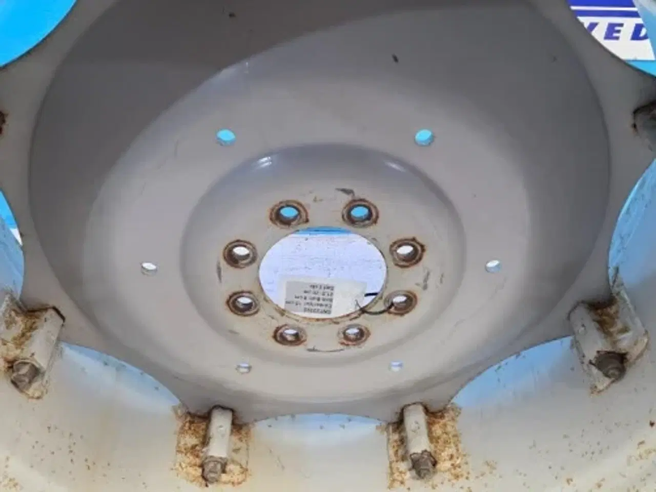 Billede 4 - 38" DW18LX38 2STK