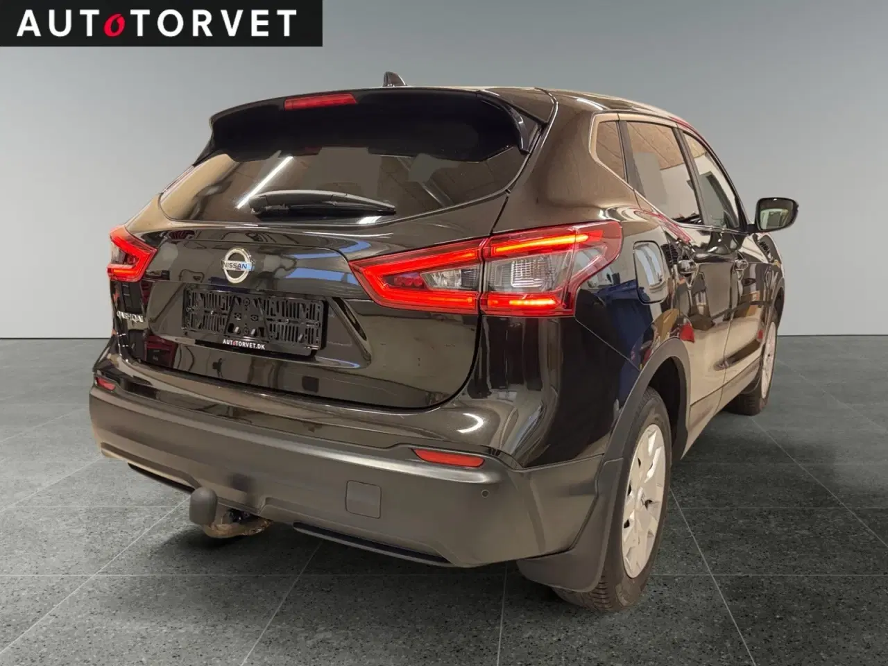 Billede 3 - Nissan Qashqai 1,2 Dig-T 115 Acenta Connect