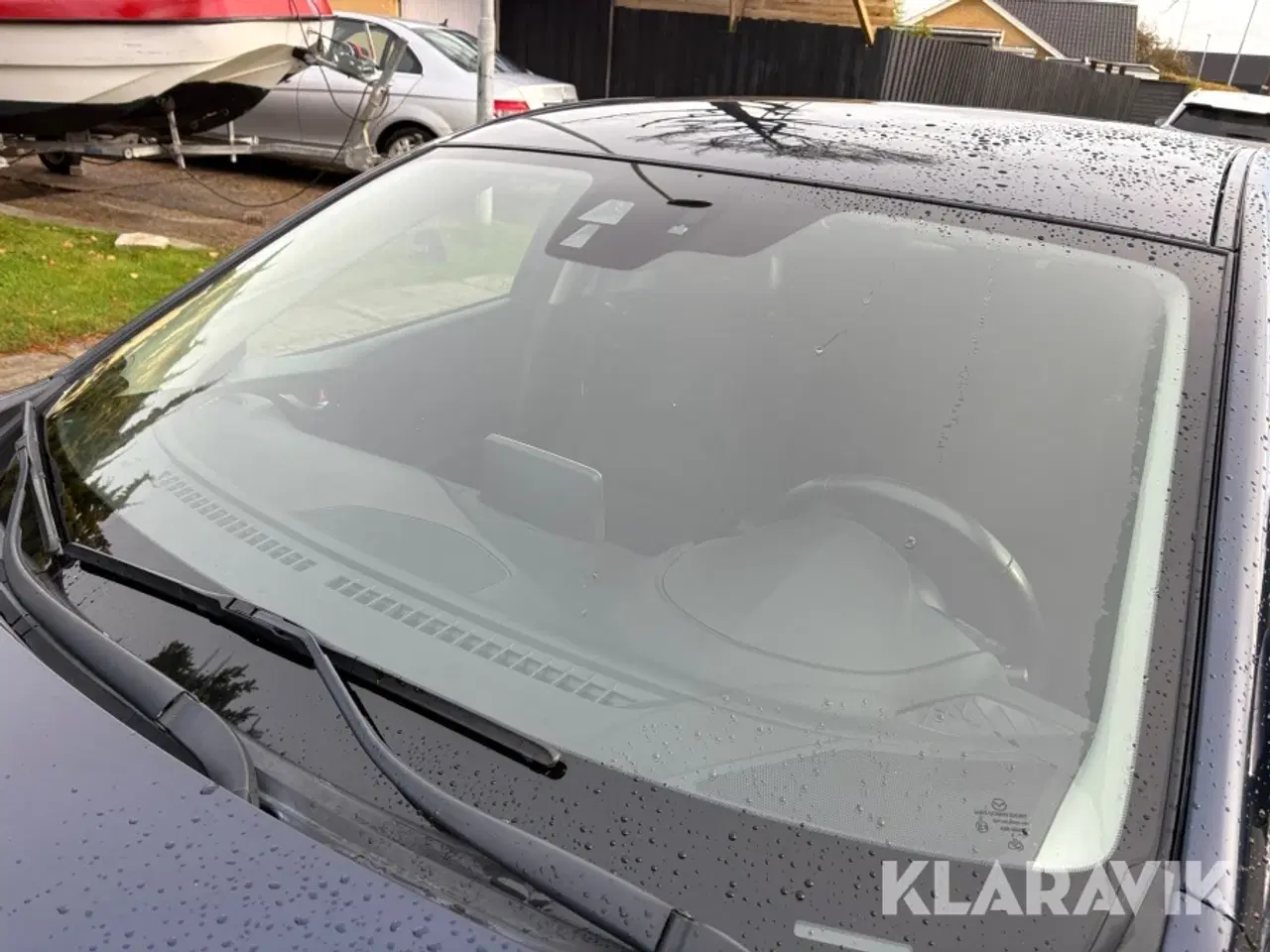 Billede 8 - Personbil Mazda 3