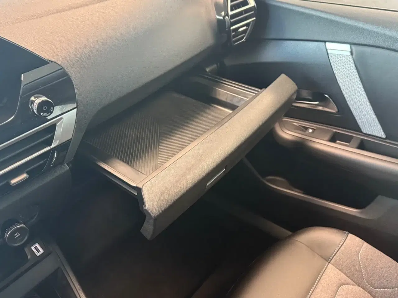 Billede 12 - Citroën ë-C4 50 Plus