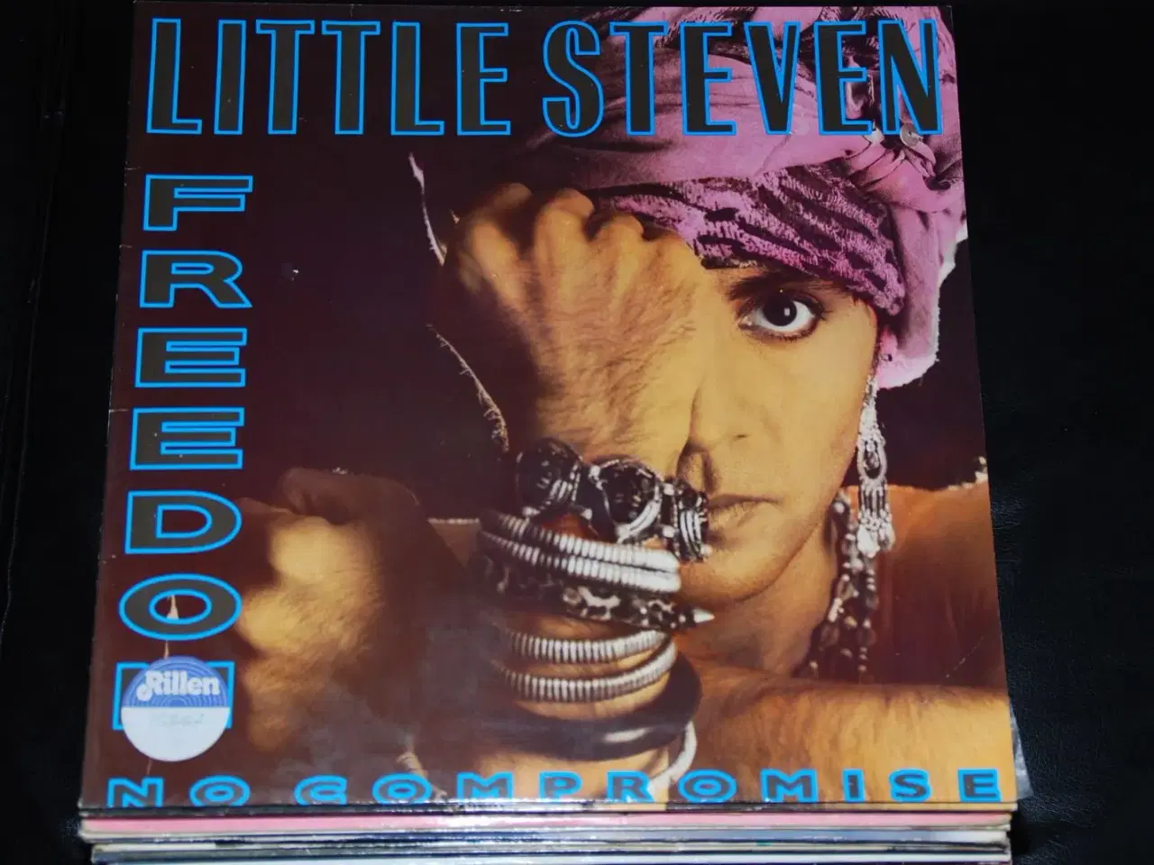 Billede 1 - Little Steven