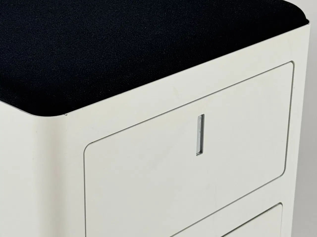 Billede 5 - Dieffebi cBox Skuffemodul – Hvid/Sort