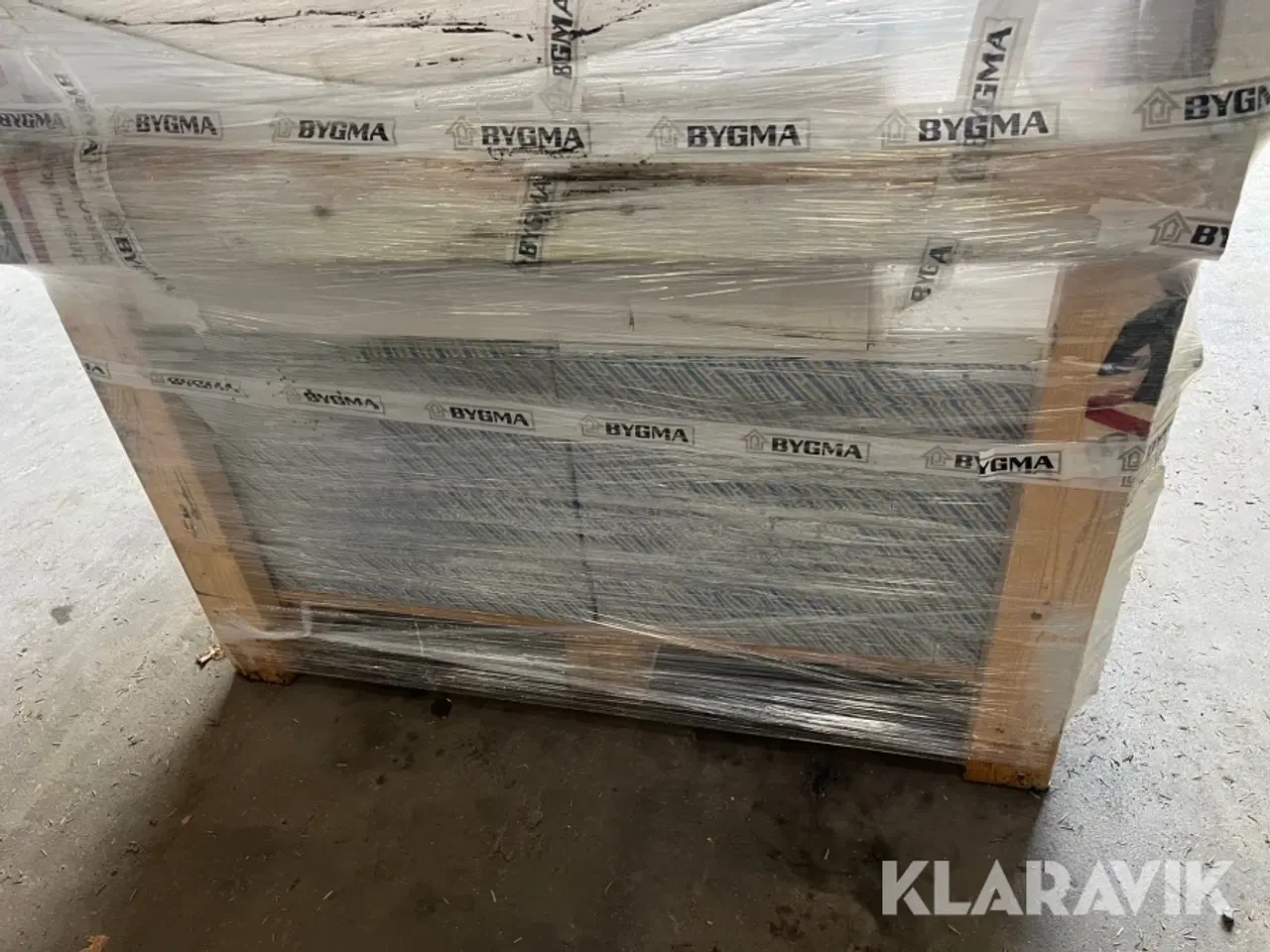 Billede 7 - Nedsænket loft Knauf Danoline 23 m2