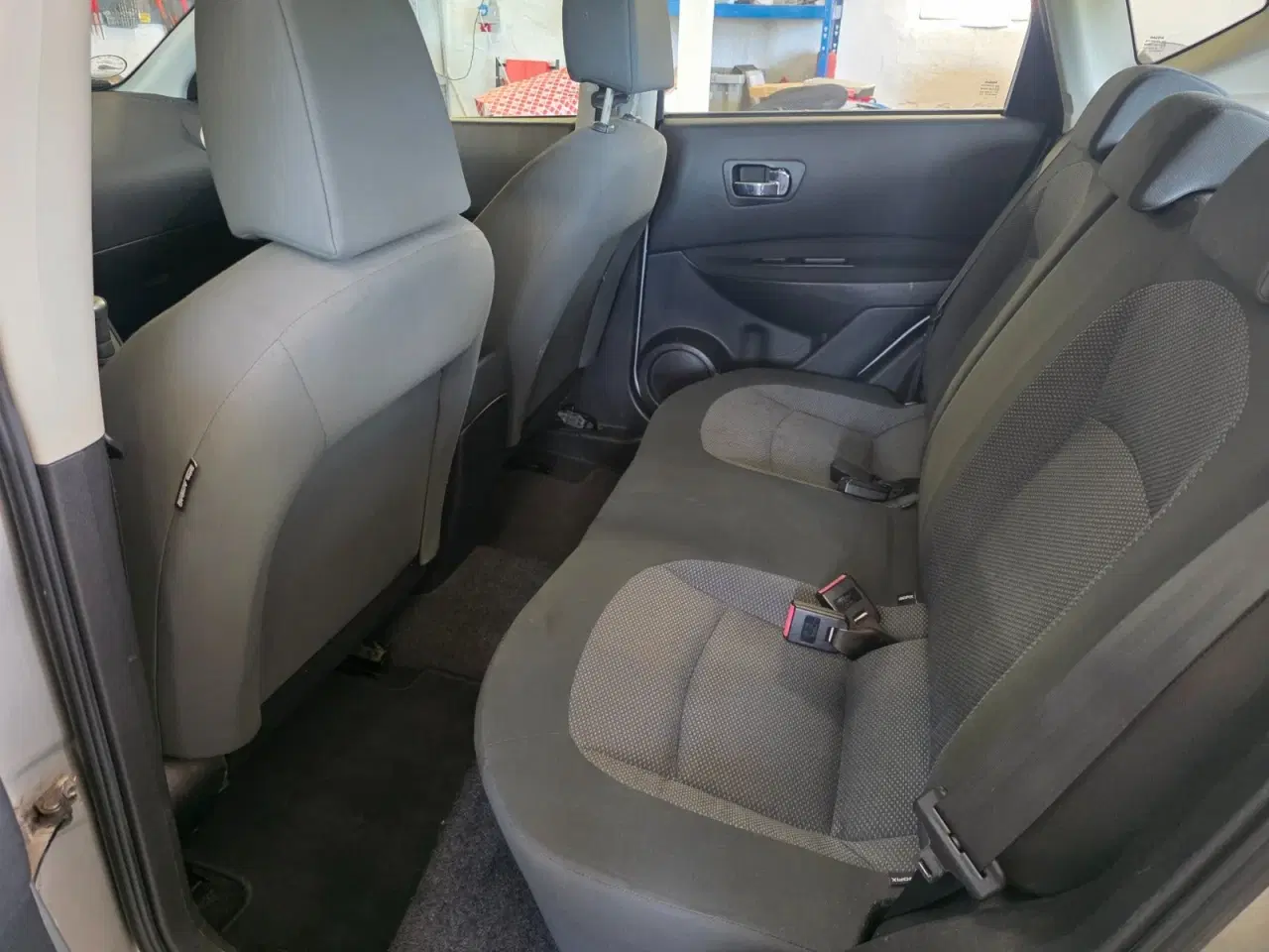 Billede 9 - Nissan Qashqai 1,6 Visia