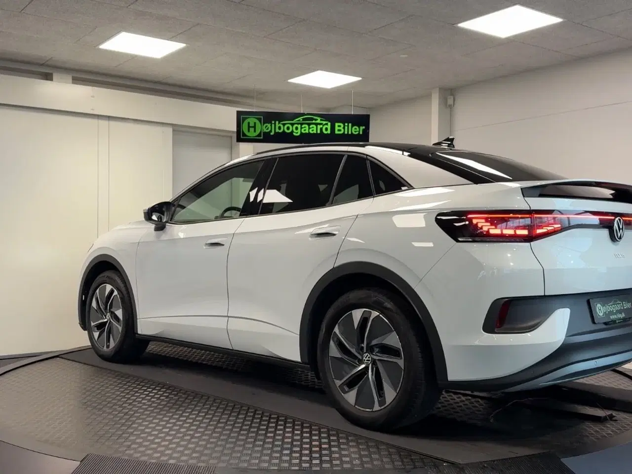 Billede 3 - VW ID.5 77 Pro