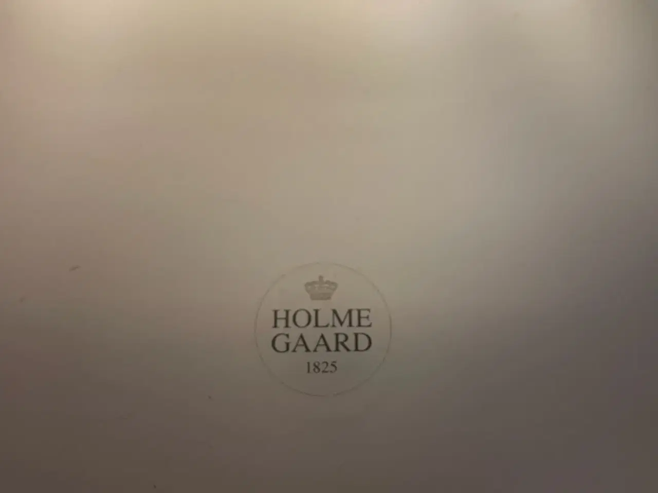 Billede 2 - Smukke Holmegaard loftslamper - model Mandarin