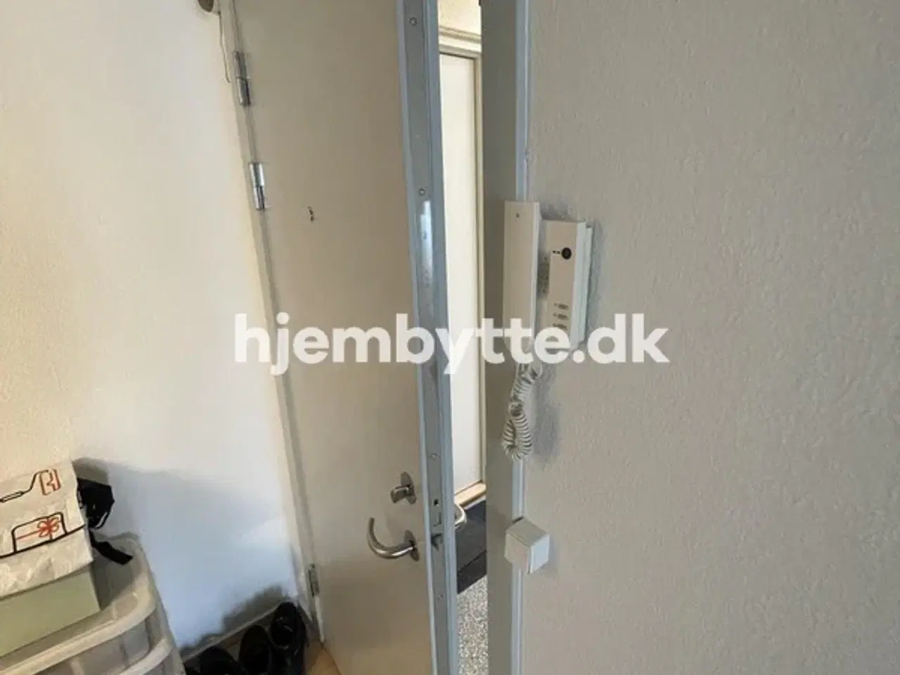 Billede 3 - Hjembytte - Rymarksvej