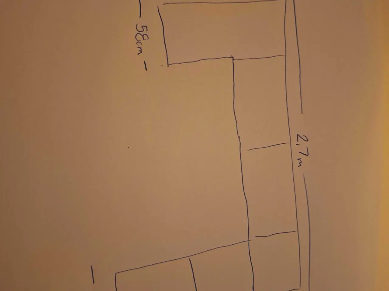 Billede 5 - Flot sofa